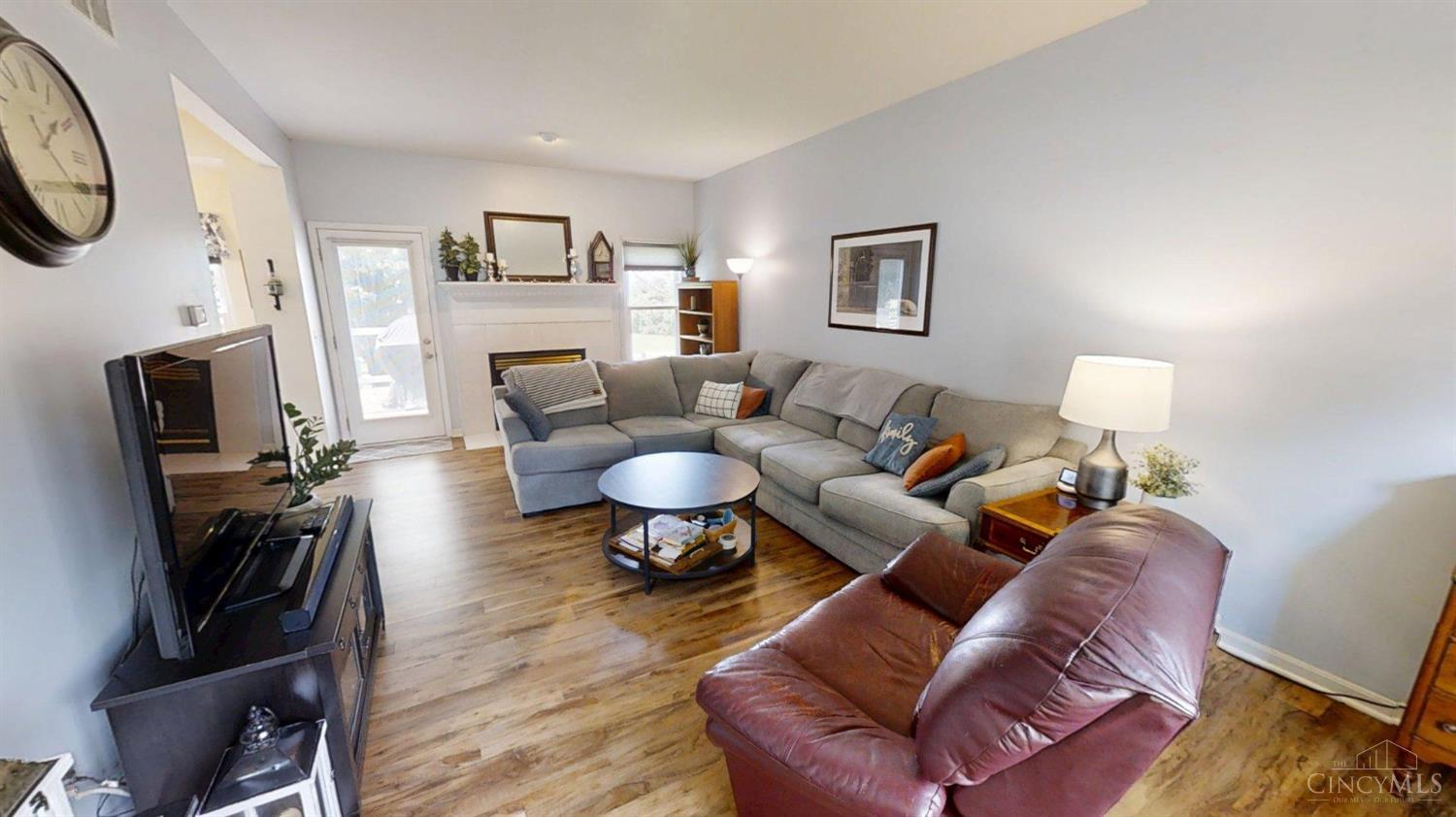 943 Balsam Wood Lane, Lebanon, OH, 45036 — photo 4