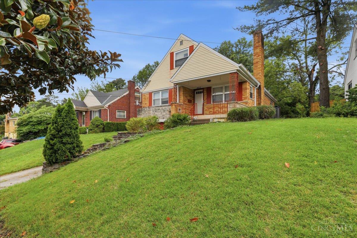 2612 Kathleen Court, Cincinnati, OH, 45239 — photo 2