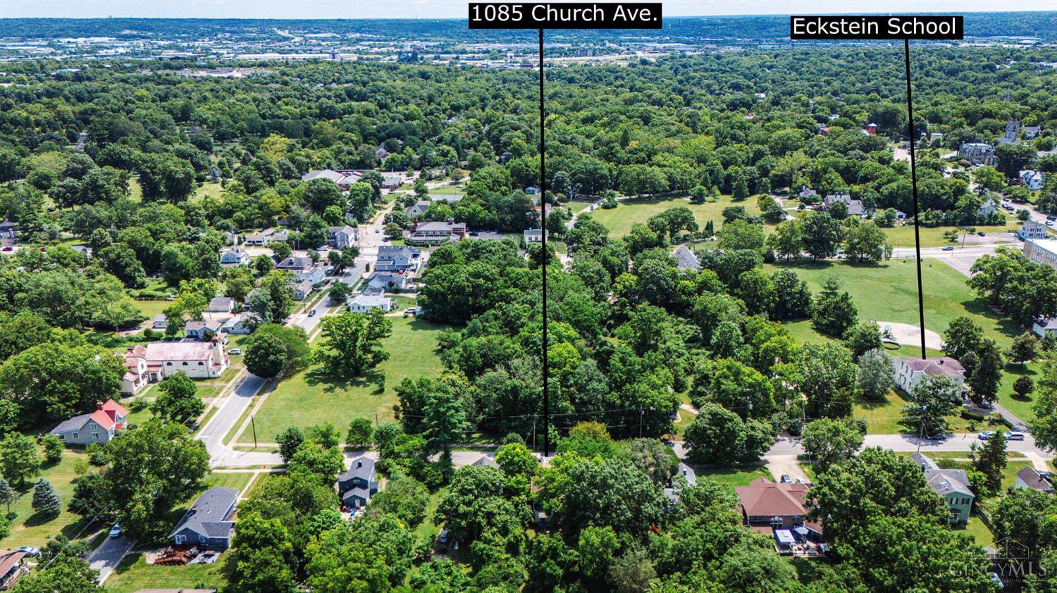 36th image of 1085 Church Ave, Glendale, OH 45246 | MLS# 1890439