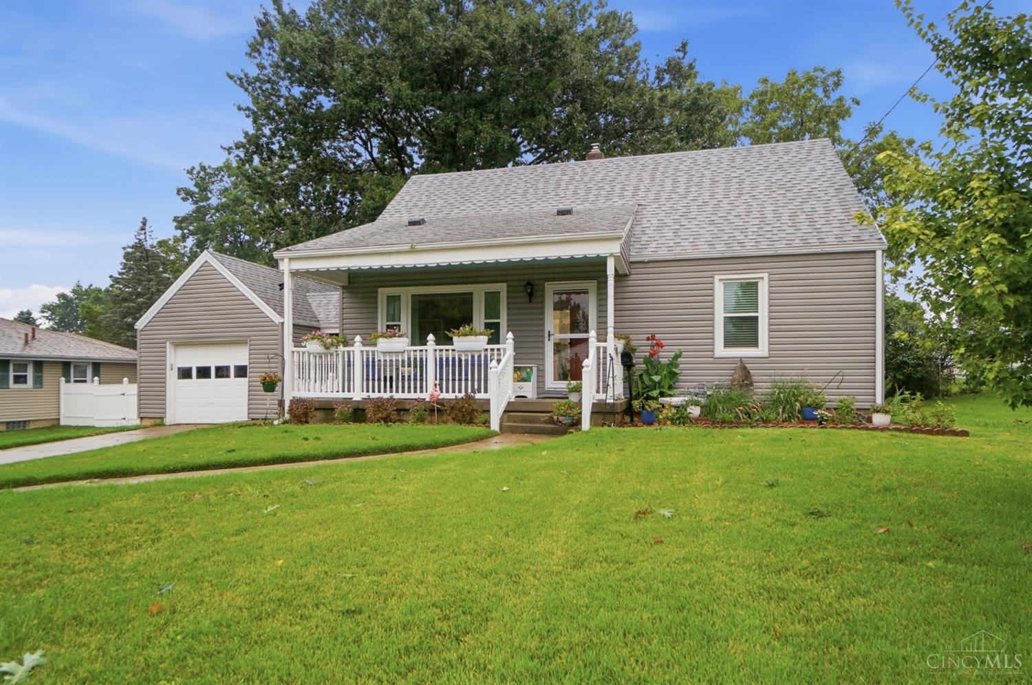 2nd image of 740 Shady Ln, Fairfield, OH 45014 | MLS# 1889623
