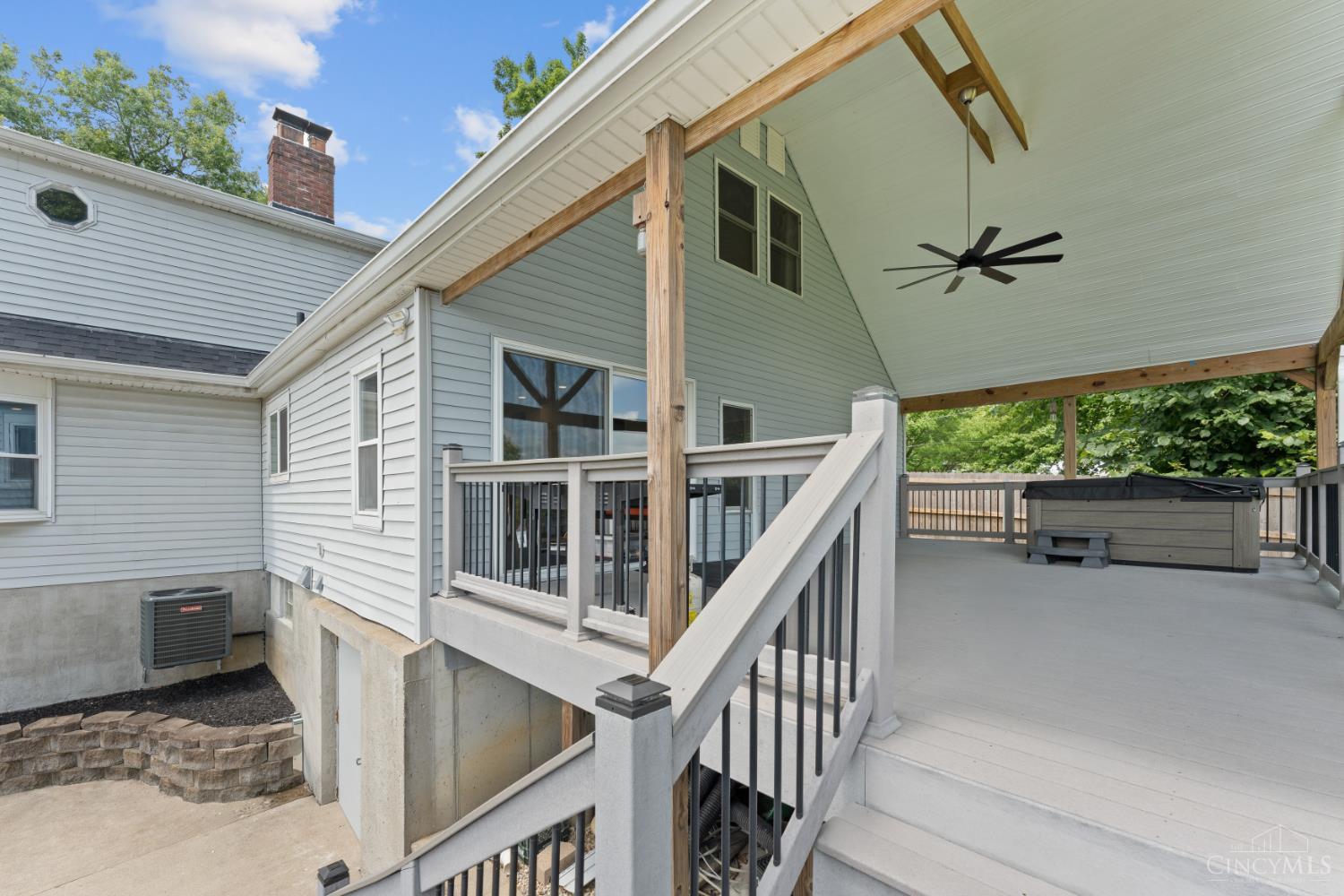 2548 Rittenhouse Road, Miami Twp, OH, 45052 — photo 48