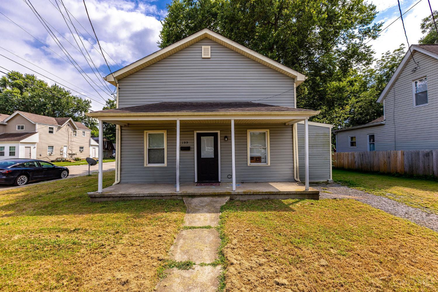 1st image of 199 Mckinley St, South Lebanon, OH 45065 | MLS# 1890356