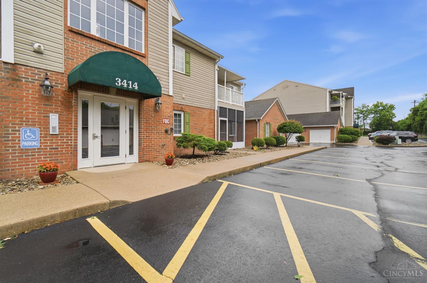 3414 North Bend Road #2, Green Twp, OH, 45239 — photo 3