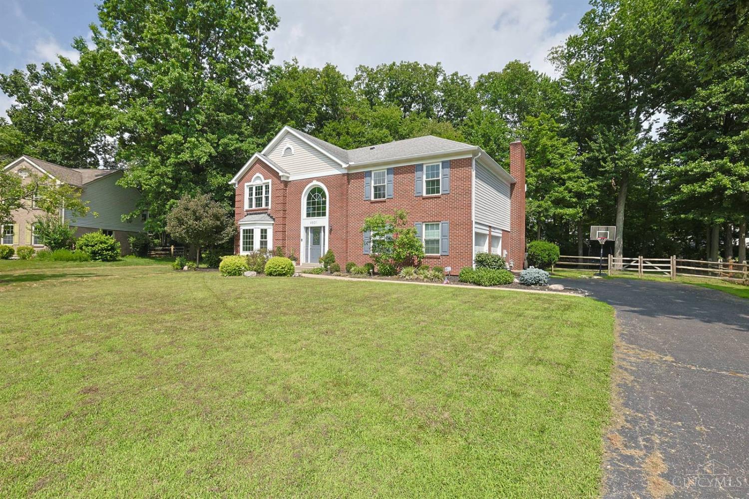 2nd image of 4801 Forest Meadows Ct, Union Twp, OH 45244 | MLS# 1890440