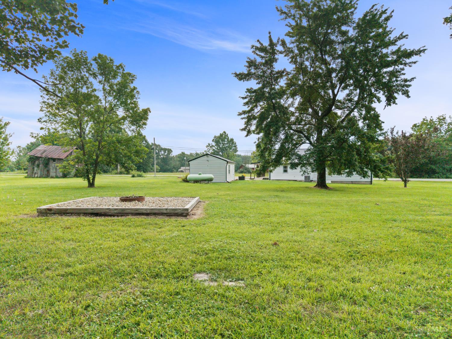 1323 Greenbush West Road, Sterling Twp, OH, 45176 — photo 25