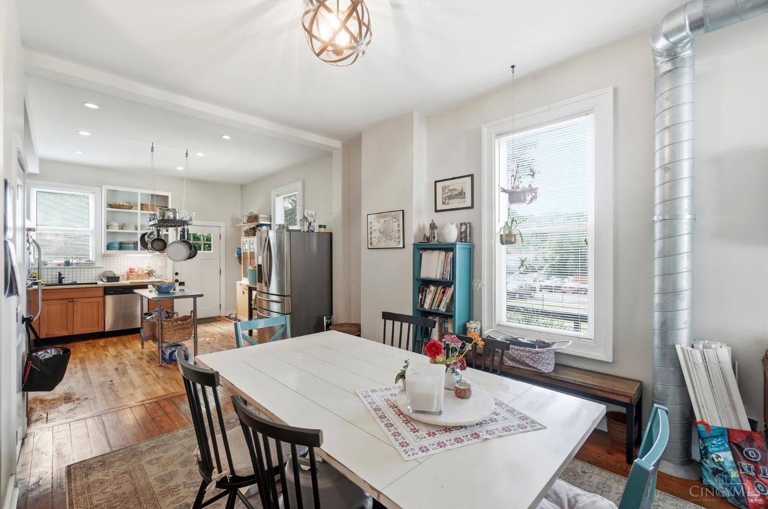 4100 Fergus Street, Cincinnati, OH, 45223 — photo 9