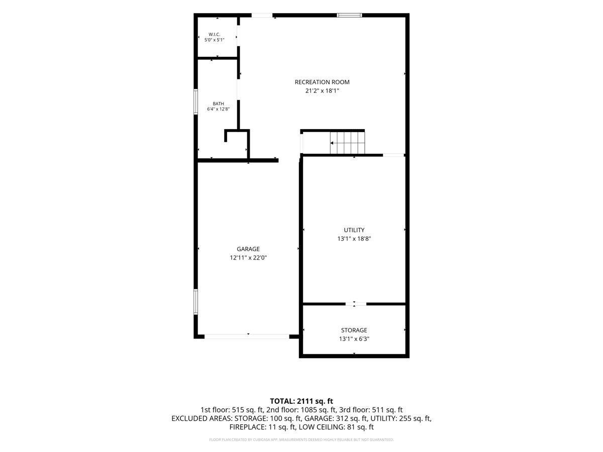 2612 Kathleen Court, Cincinnati, OH, 45239 — photo 42