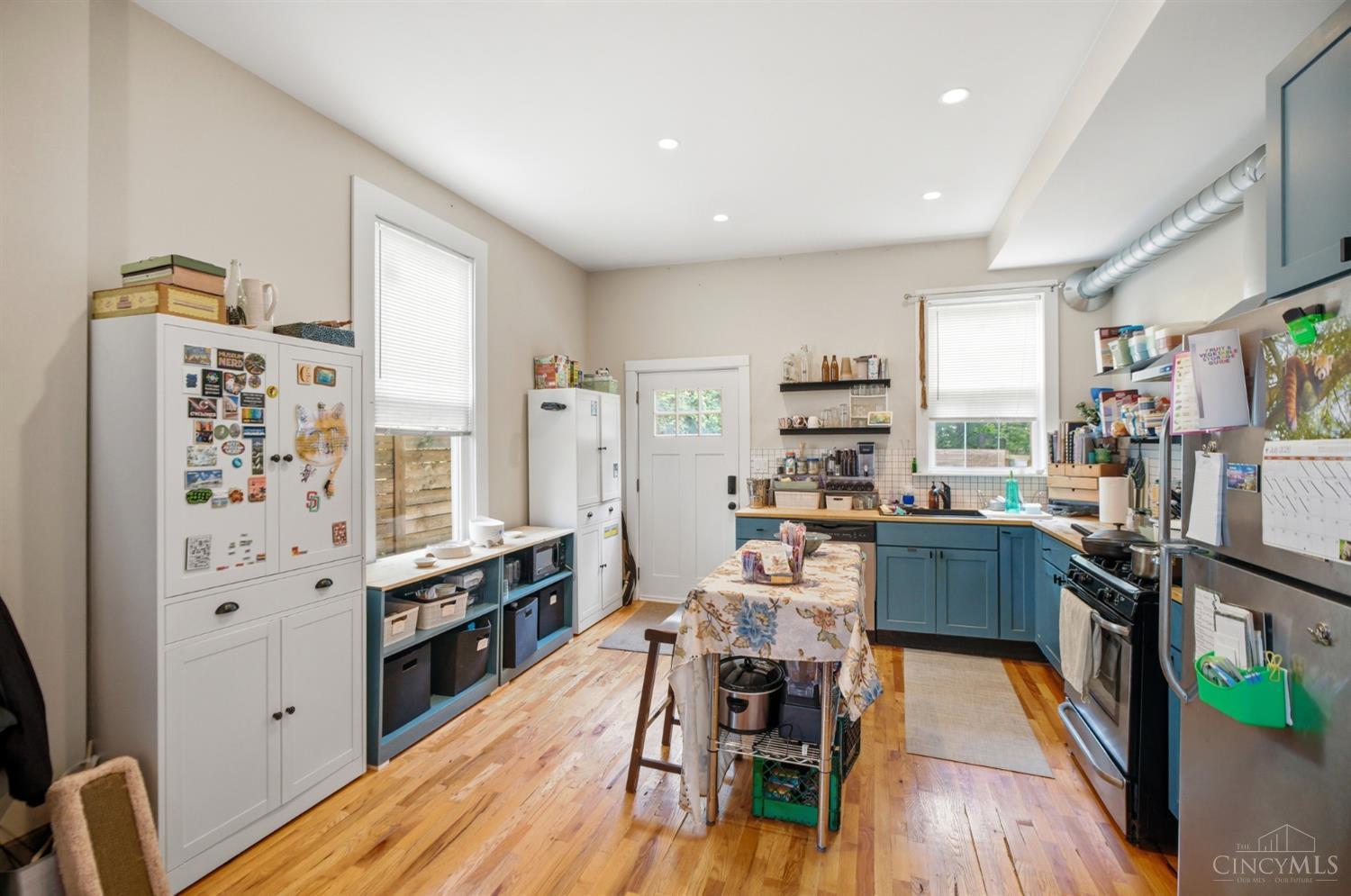 4100 Fergus Street, Cincinnati, OH, 45223 — photo 26
