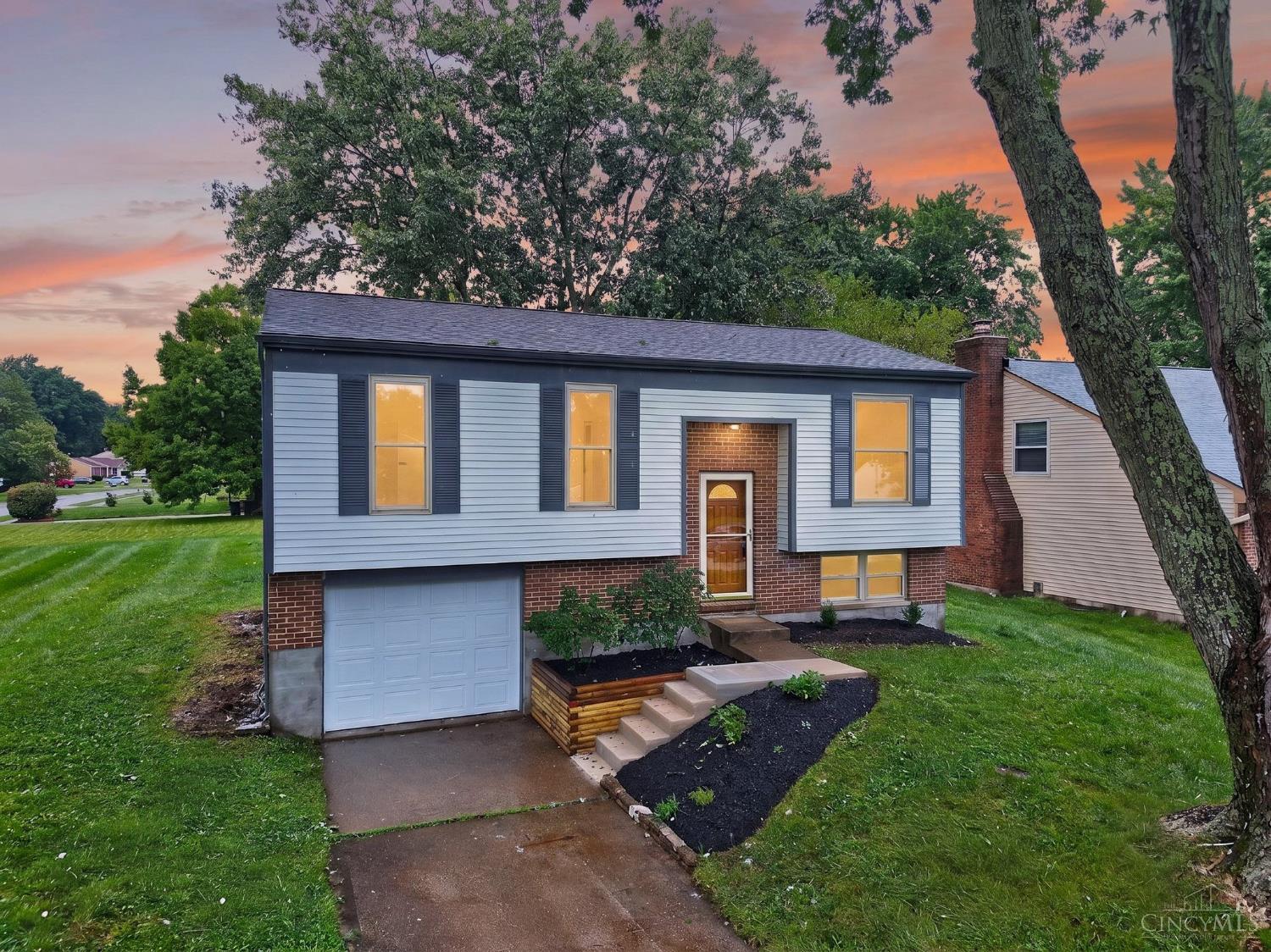 5801 Patrick Henry Drive, Miami Twp, OH, 45150