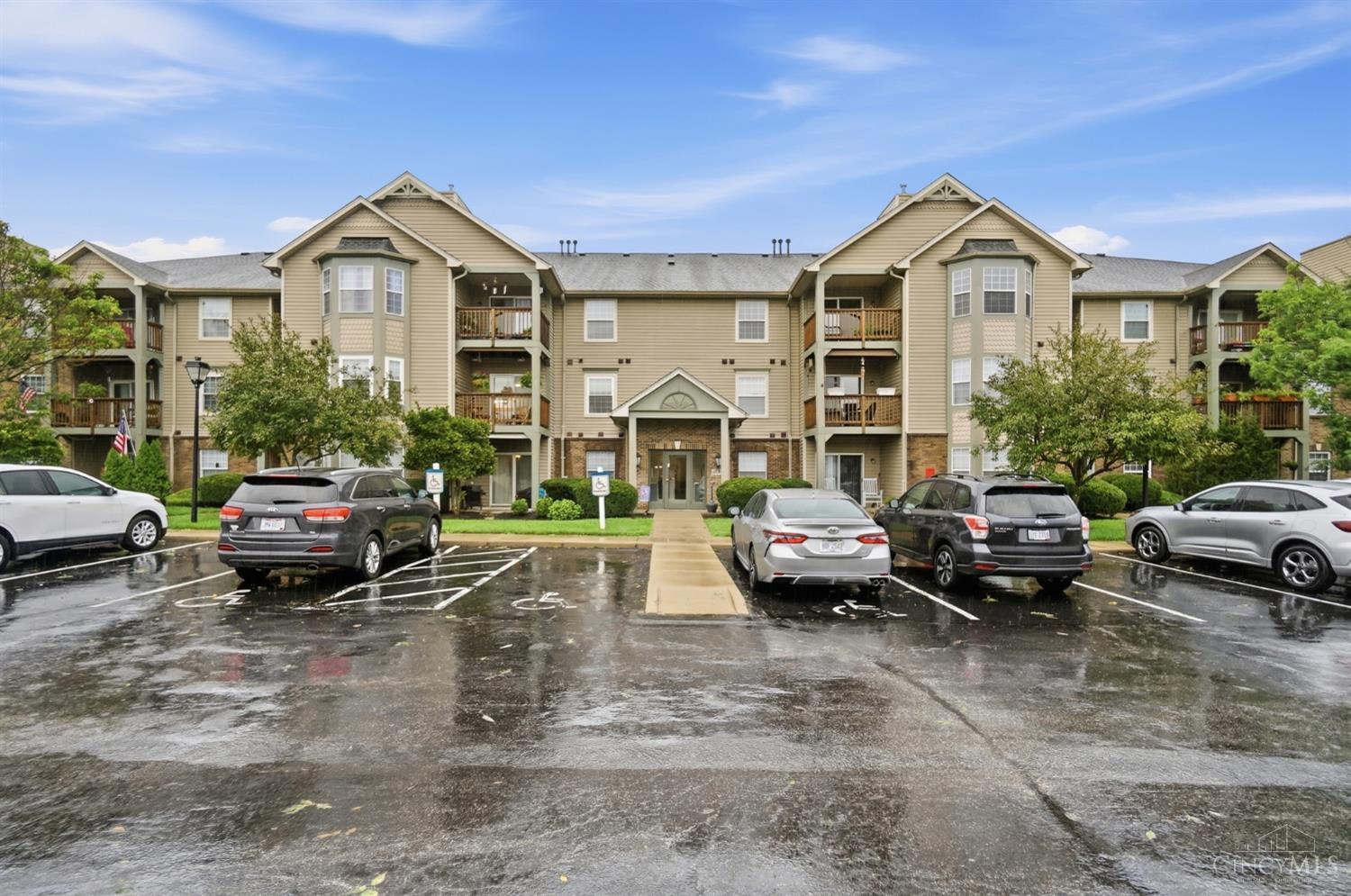 1st image of 4941 N Arbor Woods Ct #203, Green Twp, OH 45248 | MLS# 1890379