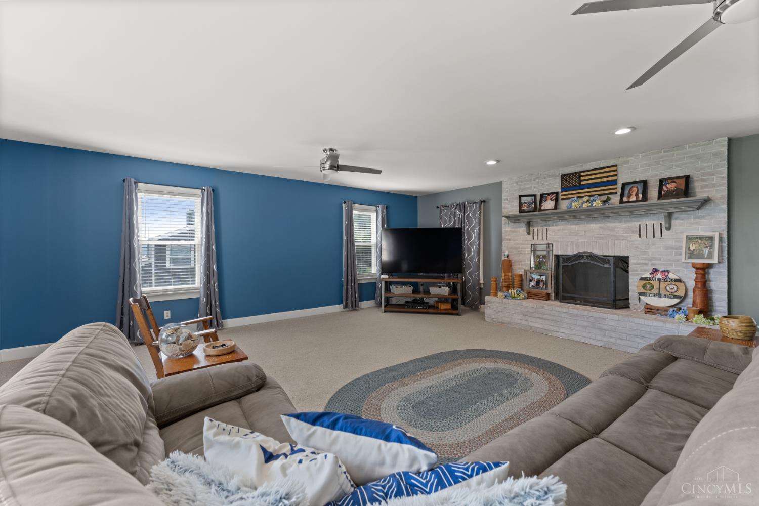 2548 Rittenhouse Road, Miami Twp, OH, 45052 — photo 6