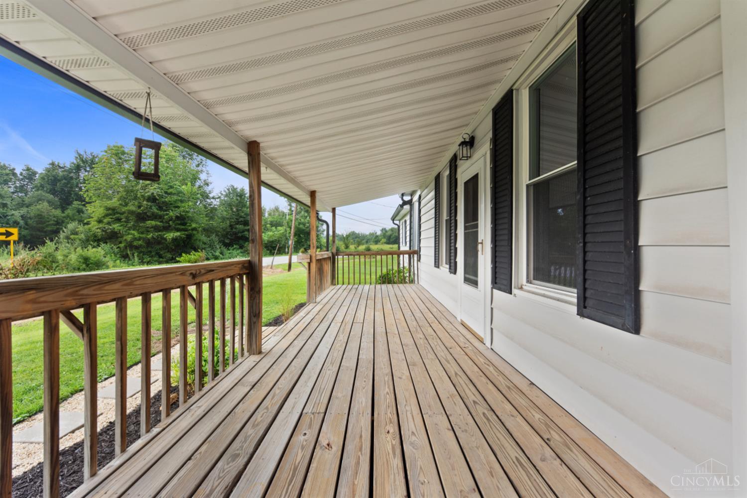 1323 Greenbush West Road, Sterling Twp, OH, 45176 — photo 22