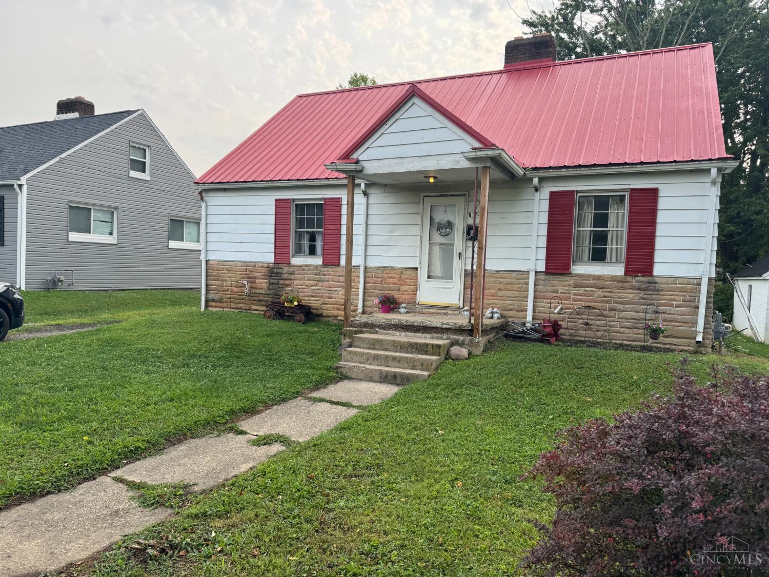 231 Edgewood Avenue, Greenfield, OH, 45123