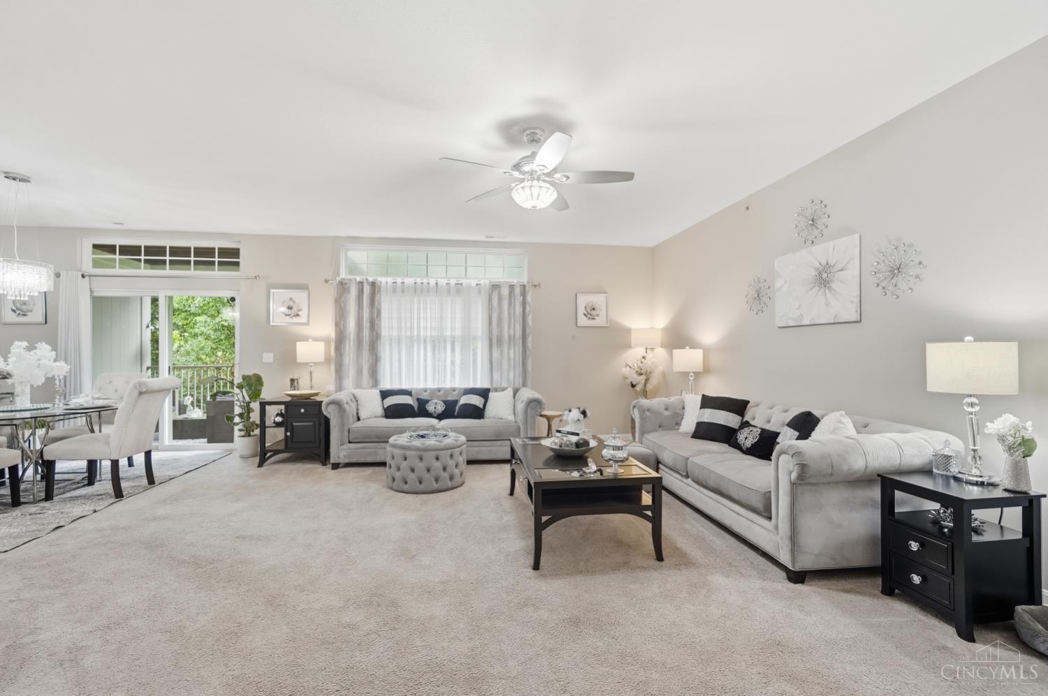 5th image of 7464 Brg Pt Dr, Cincinnati, OH 45248
