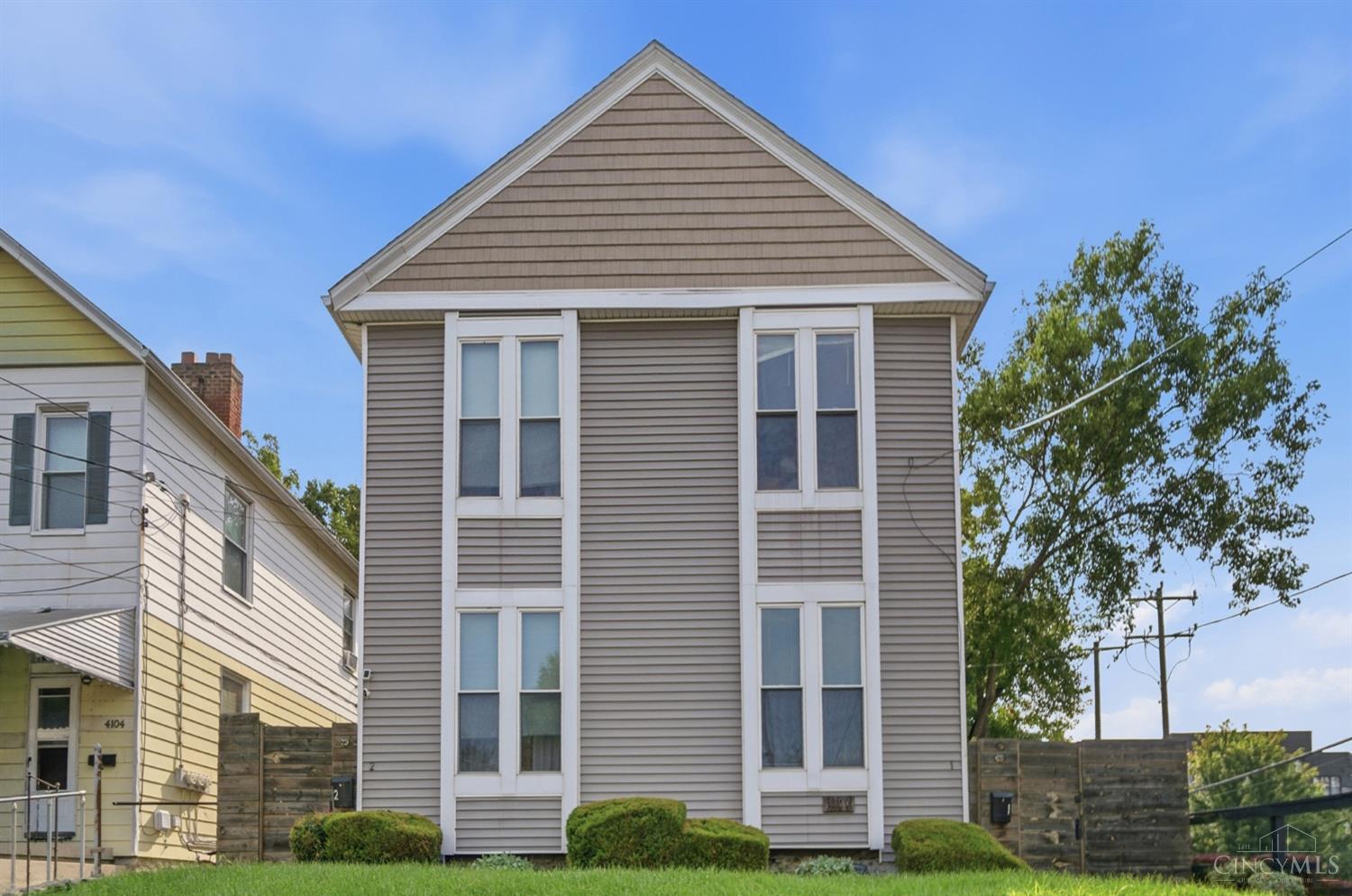 2nd image of 4100 Fergus St, Cincinnati, OH 45223 | MLS# 1890411