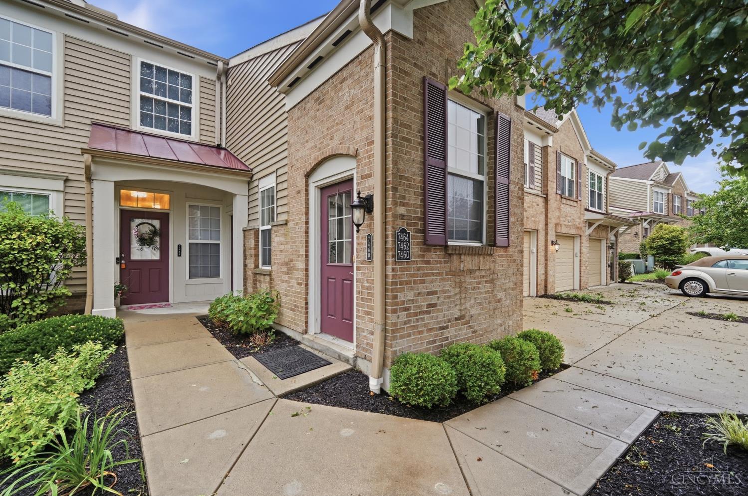2nd image of 7464 Brg Pt Dr, Cincinnati, OH 45248
