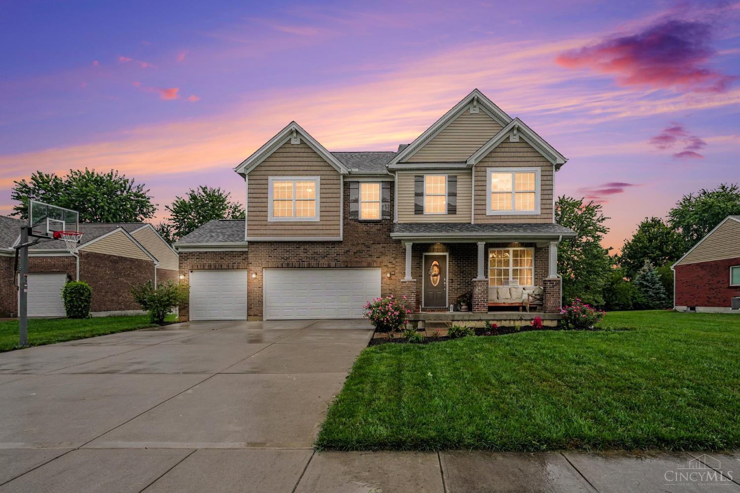 7042 Woodberry Drive