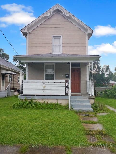 1st image of 228 Morris Ave, Hamilton, OH 45011 | MLS# 1890278