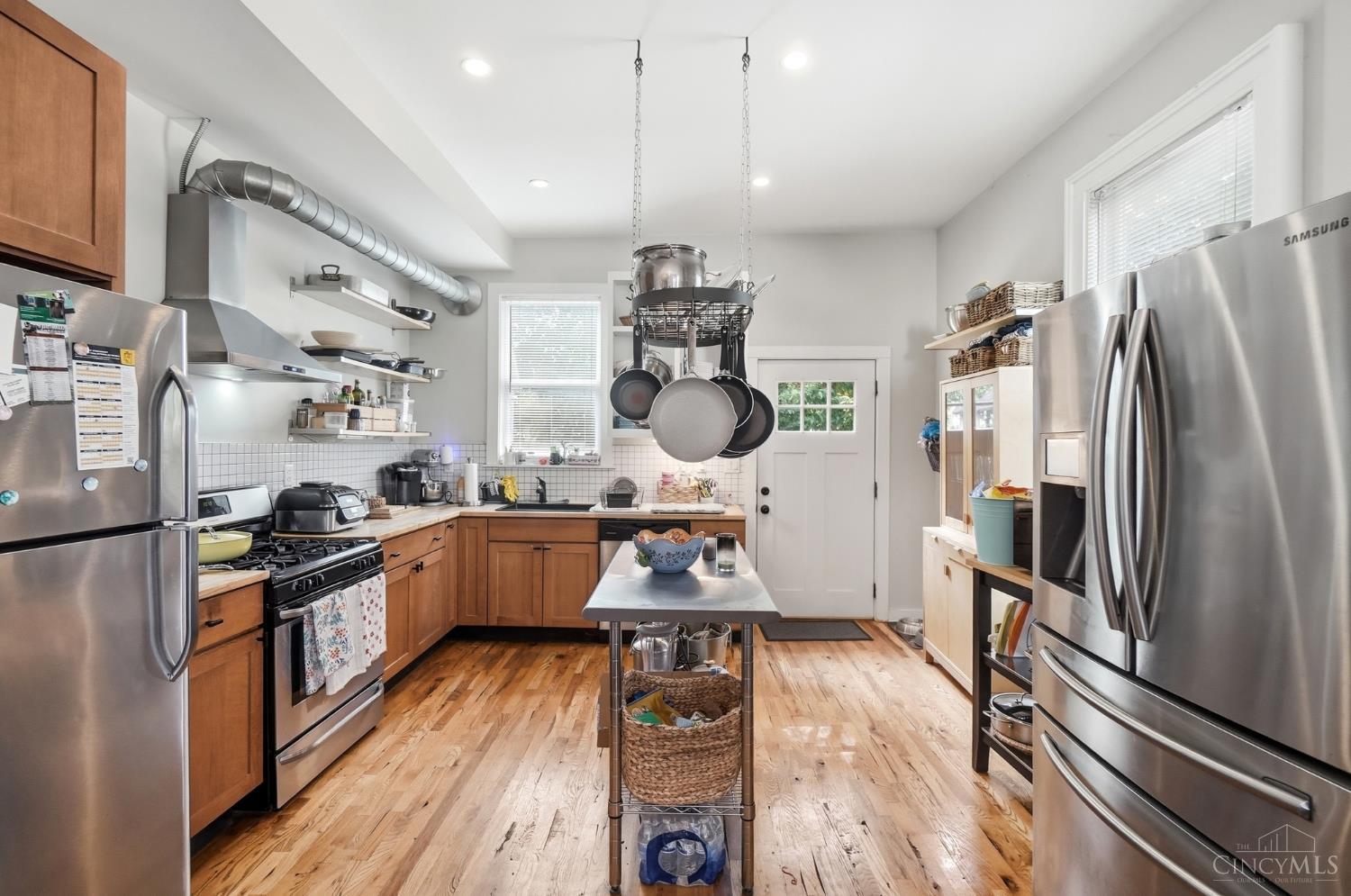 4100 Fergus Street, Cincinnati, OH, 45223 — photo 14