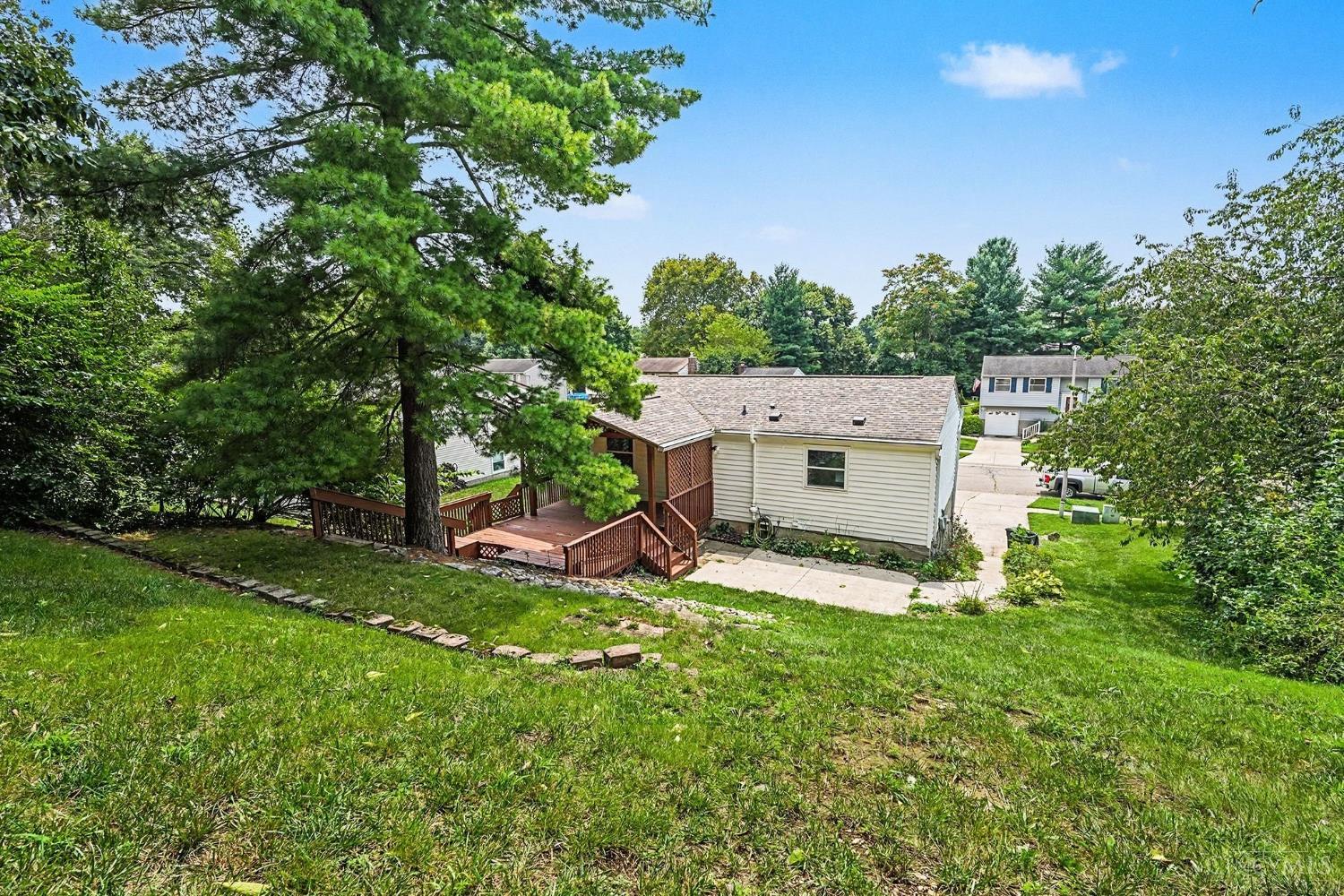 10604 Winding Way Drive, Harrison, OH, 45030 — photo 26