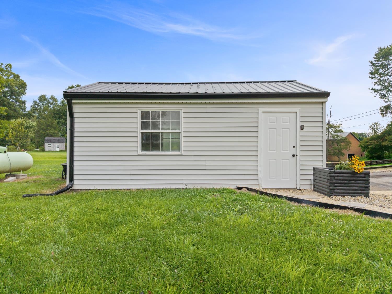 1323 Greenbush West Road, Sterling Twp, OH, 45176 — photo 28
