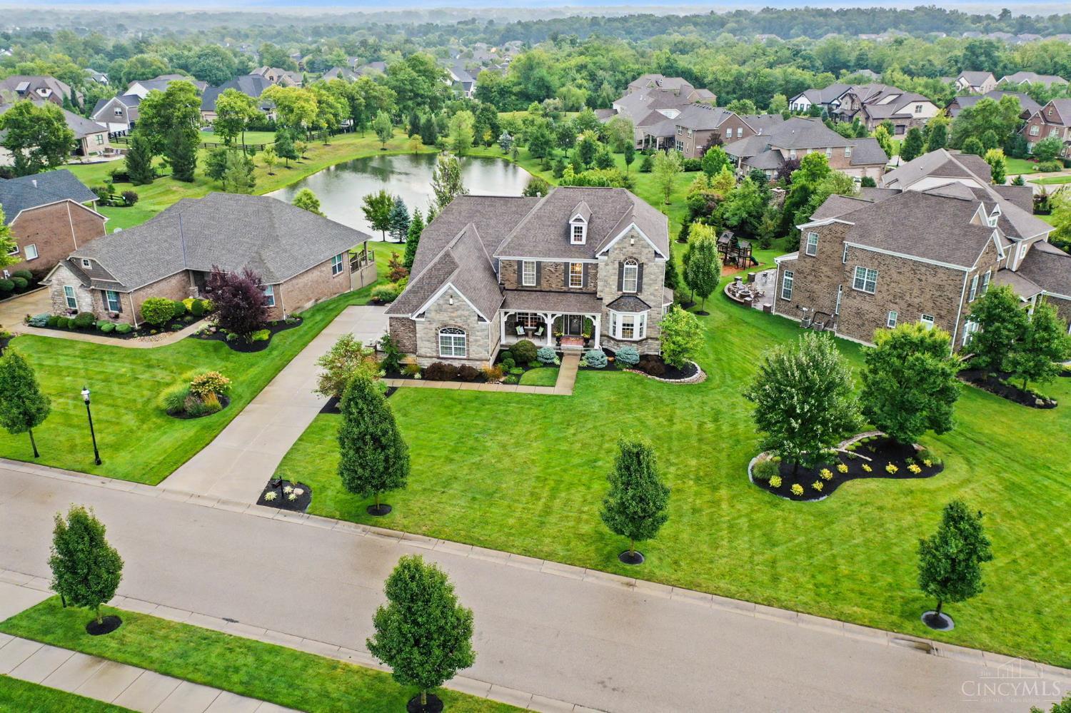 6240 Stagecoach Way, Liberty Twp, OH, 45011 — photo 66
