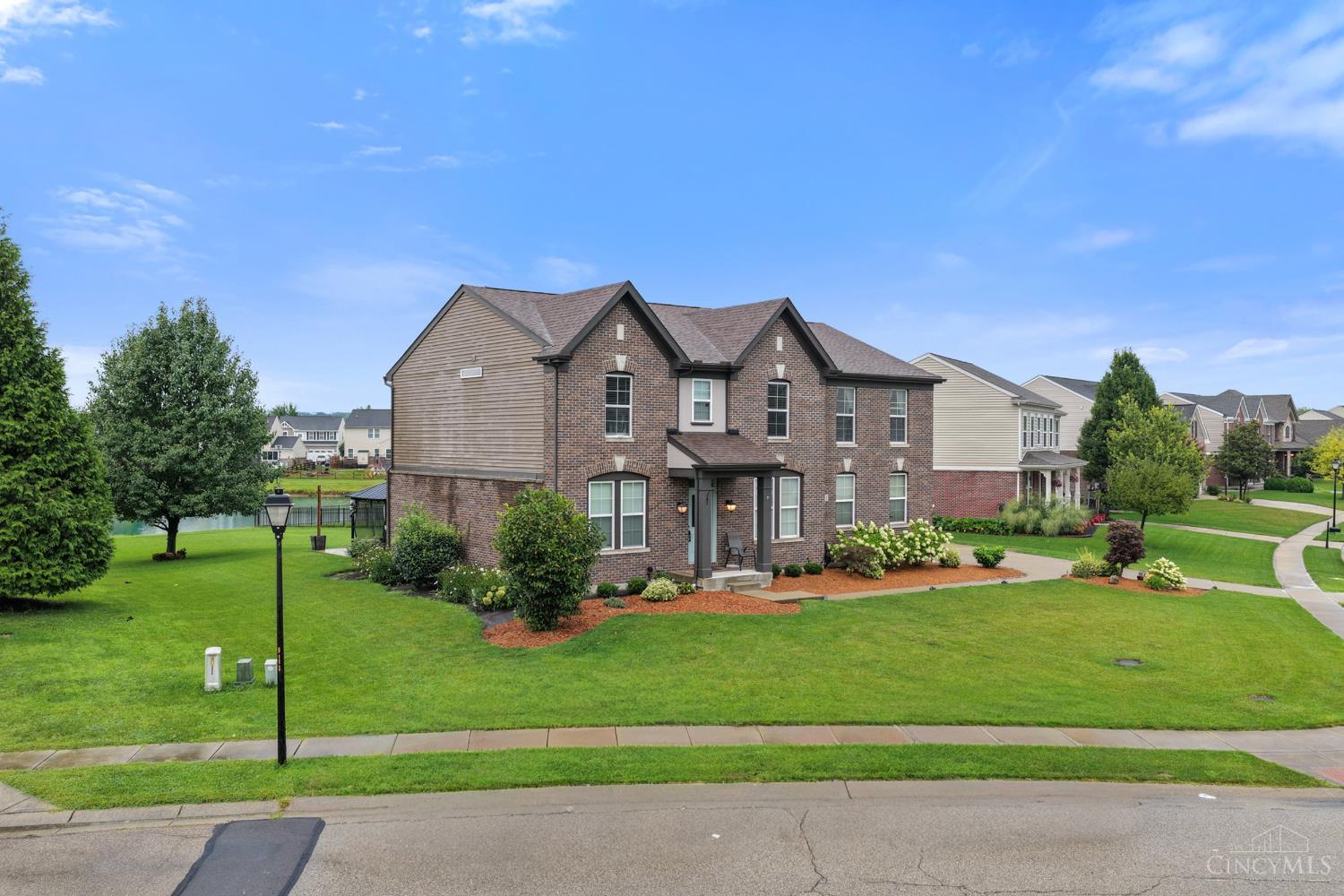 1531 Barben Court, Harrison, OH, 45030 — photo 62
