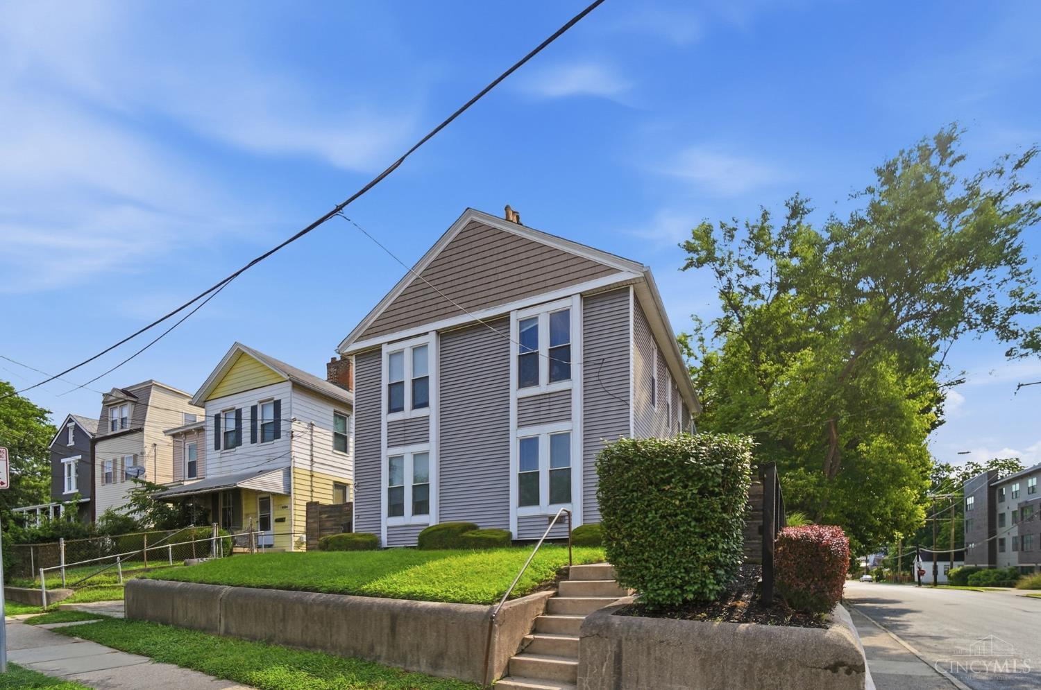 1st image of 4100 Fergus St, Cincinnati, OH 45223 | MLS# 1890411