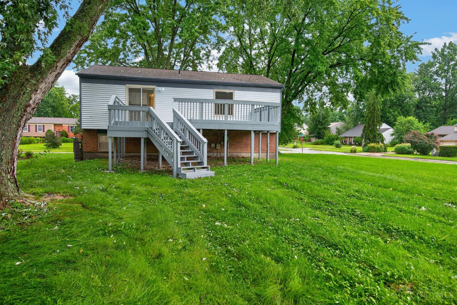5801 Patrick Henry Drive, Miami Twp, OH, 45150 — photo 60