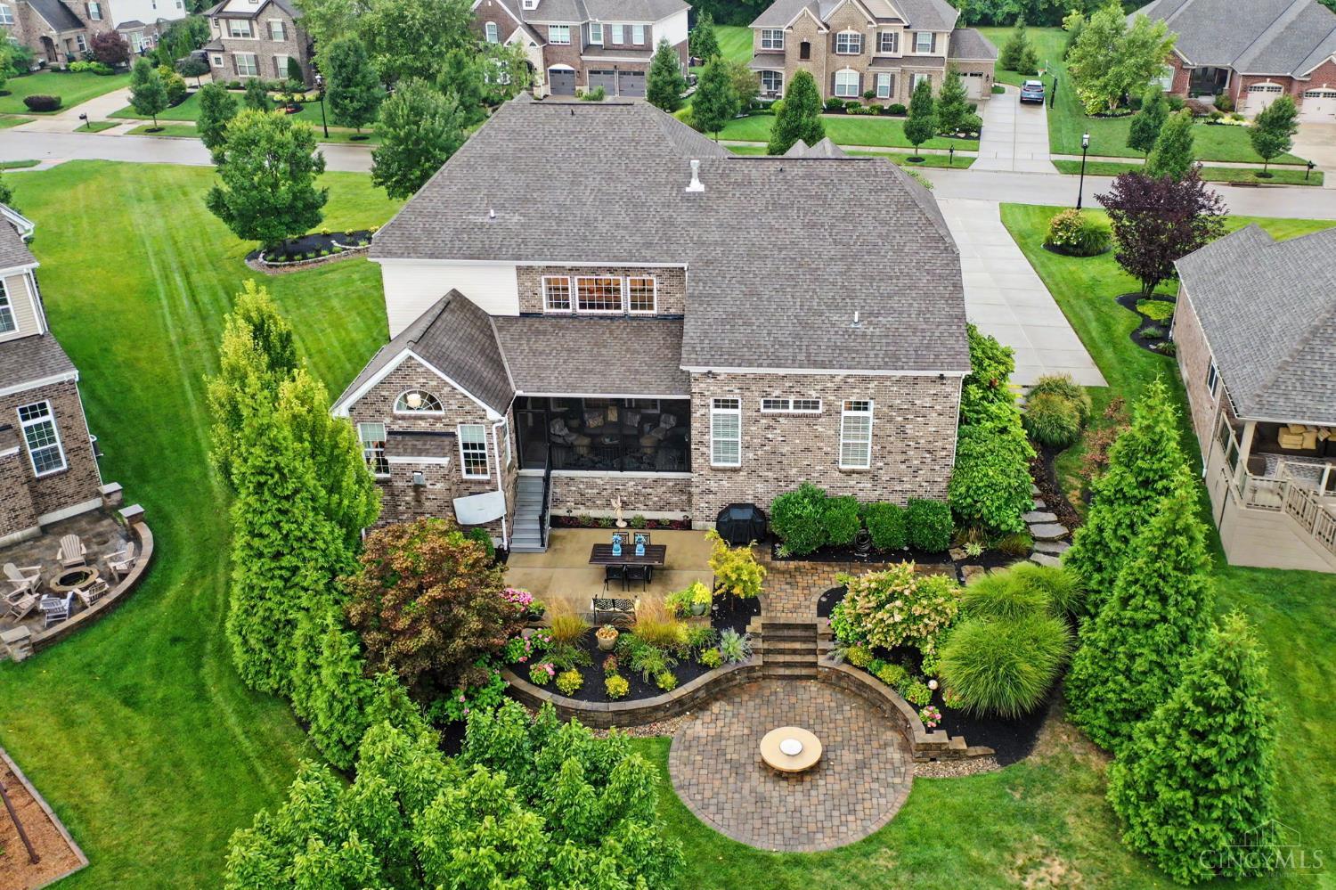 6240 Stagecoach Way, Liberty Twp, OH, 45011 — photo 70