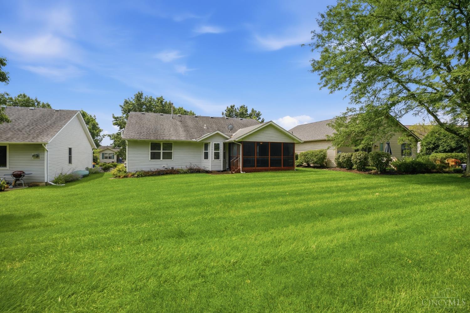 4479 Pond Meadows Court, Mason, OH, 45040 — photo 41