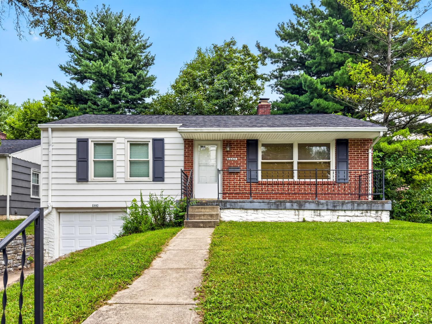 1st image of 6480 Ridgefield Dr, Springfield Twp., OH 45224 | MLS# 1883709