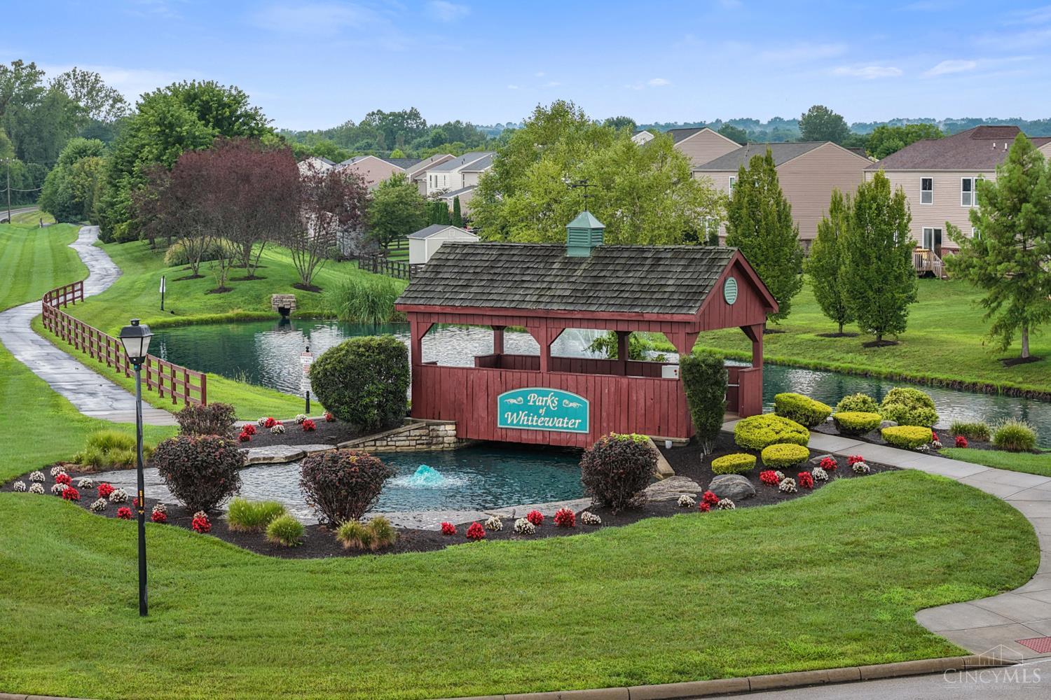 1531 Barben Court, Harrison, OH, 45030 — photo 10