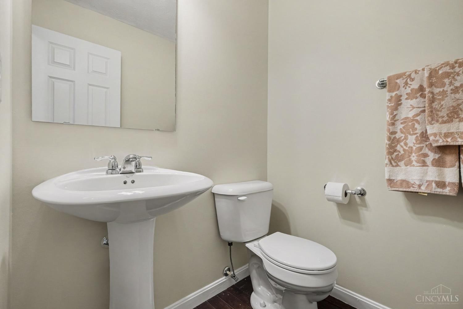 7042 Woodberry Drive