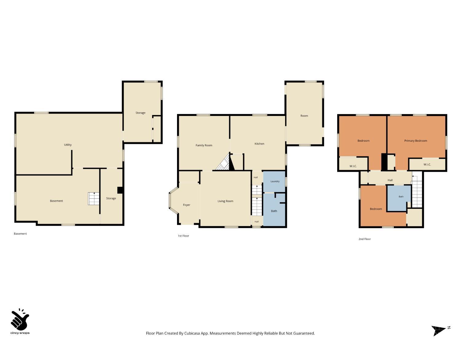 56th image of 5805 Miami Rd, Indian Hill, OH 45243 | MLS# 1890342