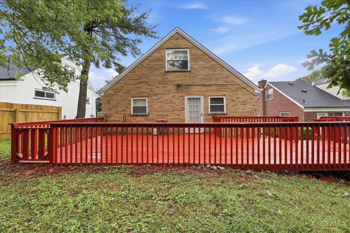 2612 Kathleen Court, Cincinnati, OH, 45239 — photo 38