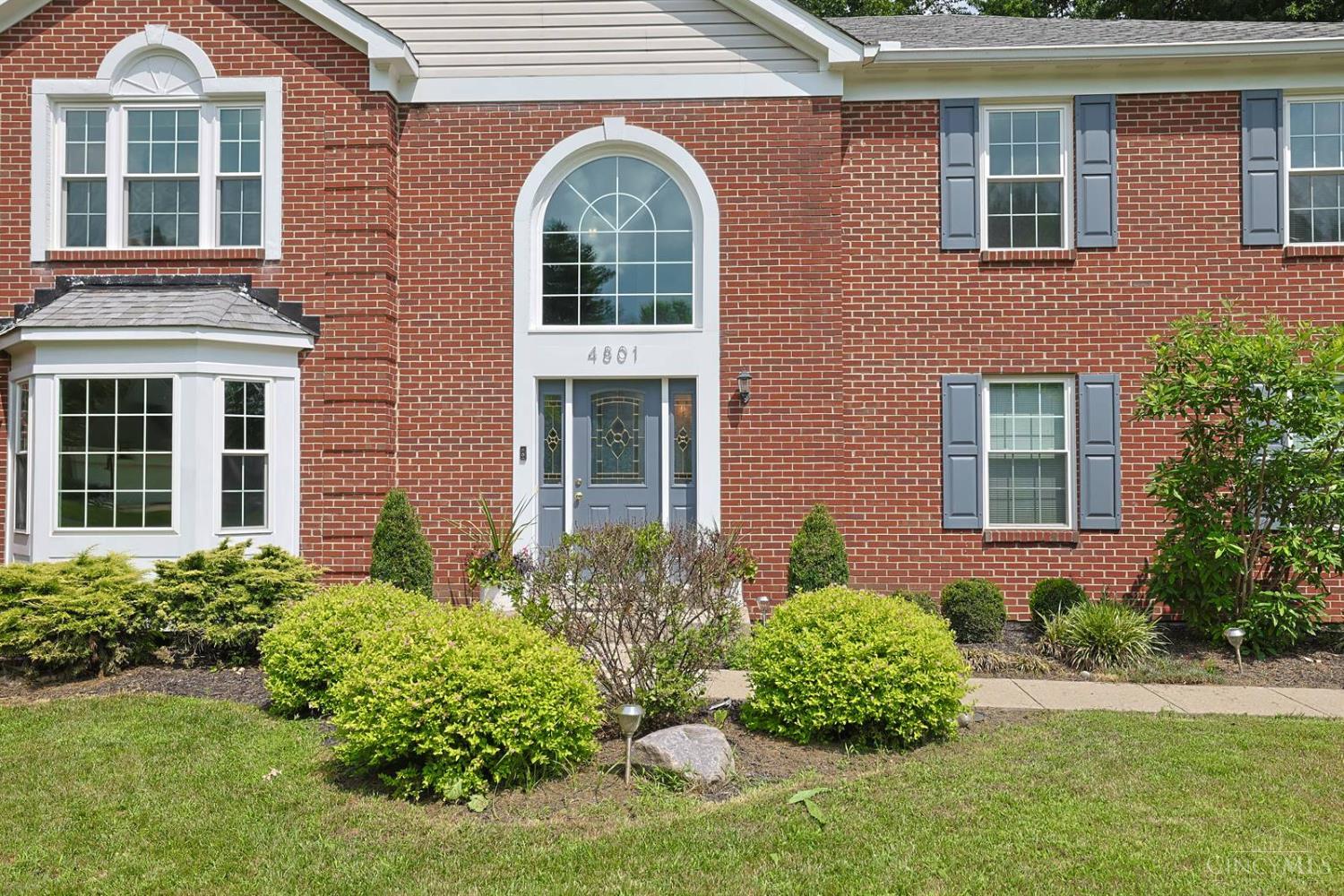 3rd image of 4801 Forest Meadows Ct, Union Twp, OH 45244 | MLS# 1890440