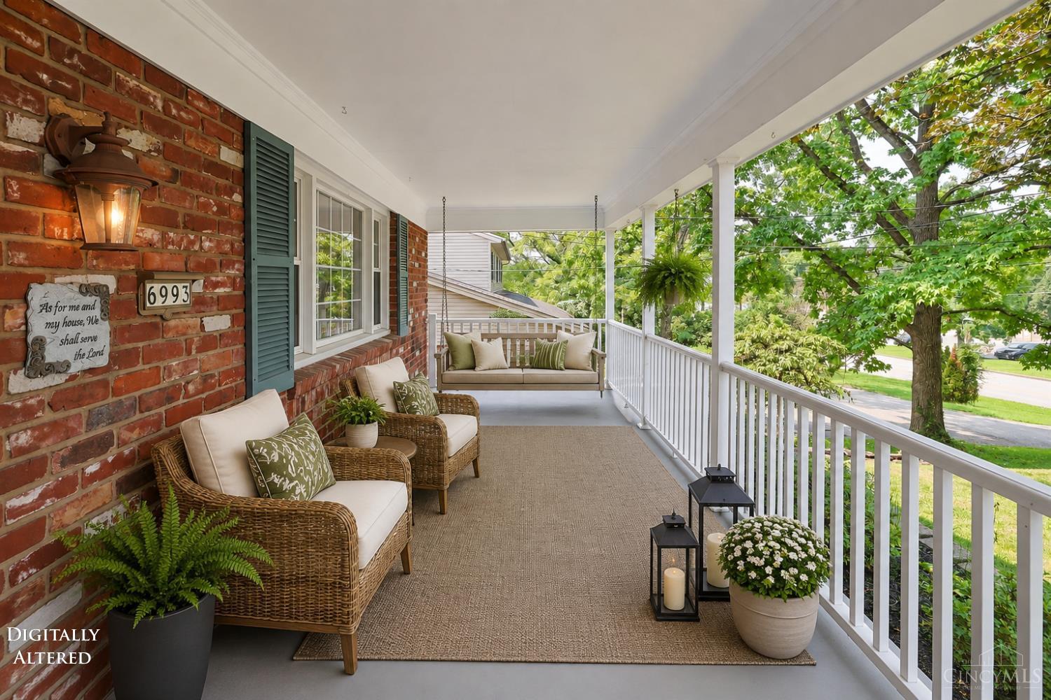 3rd image of 6993 E Galbraith Rd, Cincinnati, OH 45243 | MLS# 1890353