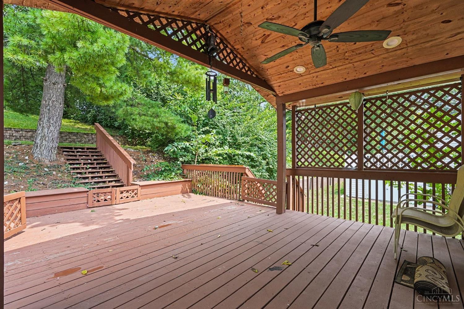10604 Winding Way Drive, Harrison, OH, 45030 — photo 22