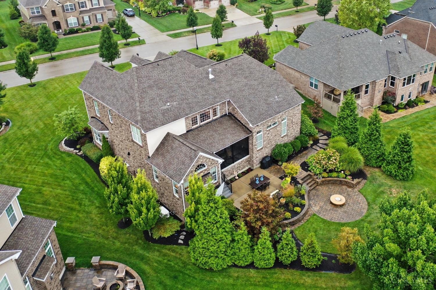 6240 Stagecoach Way, Liberty Twp, OH, 45011 — photo 71