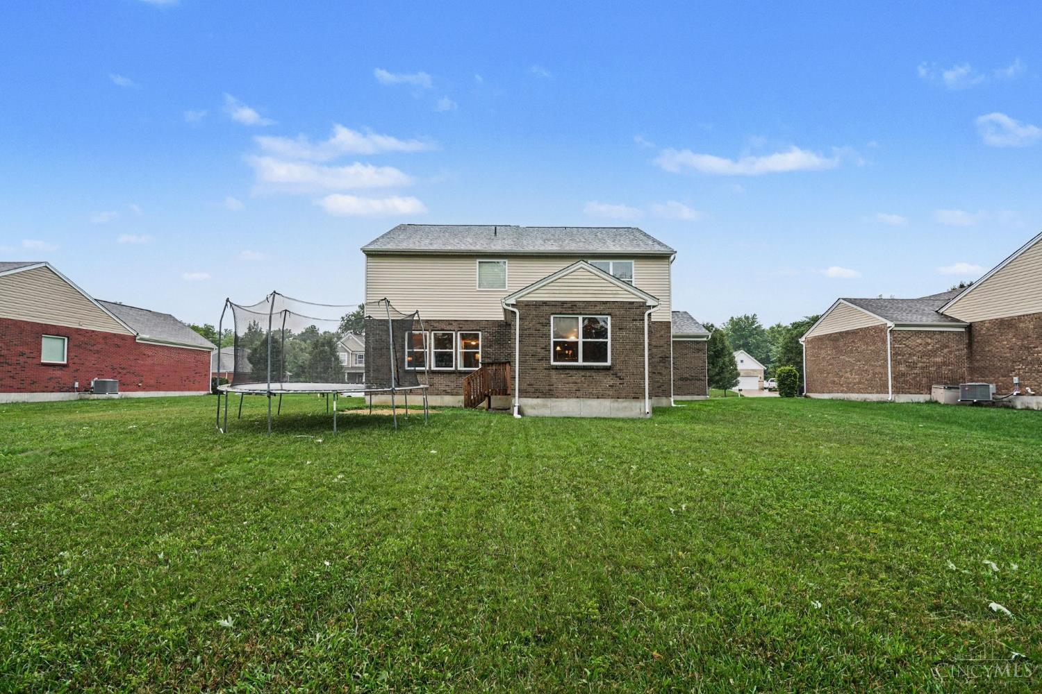 7042 Woodberry Drive