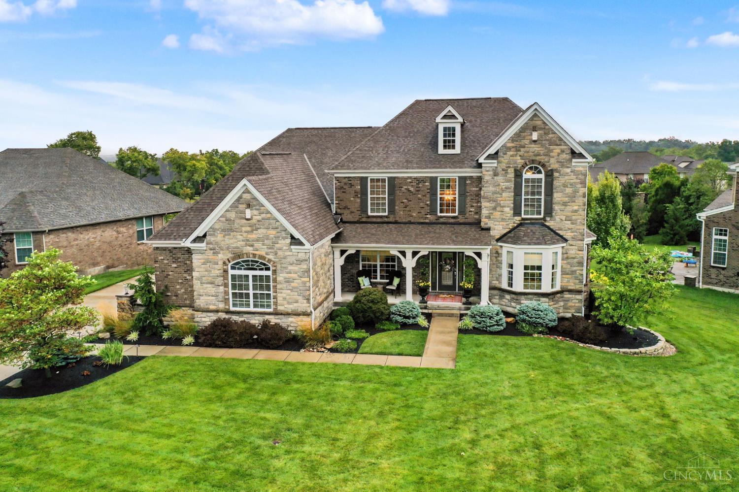 6240 Stagecoach Way, Liberty Twp, OH, 45011 — photo 63