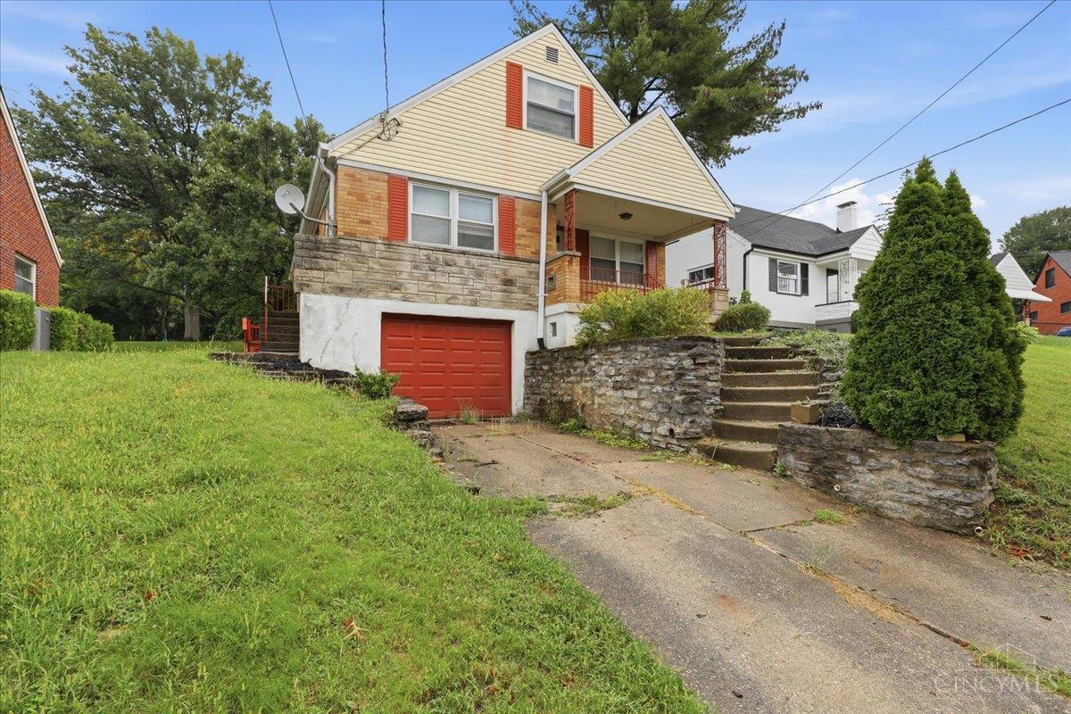 2612 Kathleen Court, Cincinnati, OH, 45239 — photo 4