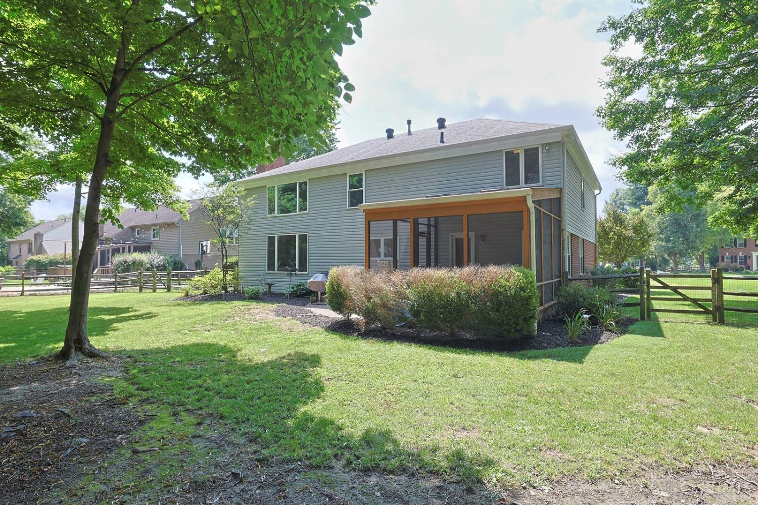 54th image of 4801 Forest Meadows Ct, Union Twp, OH 45244 | MLS# 1890440
