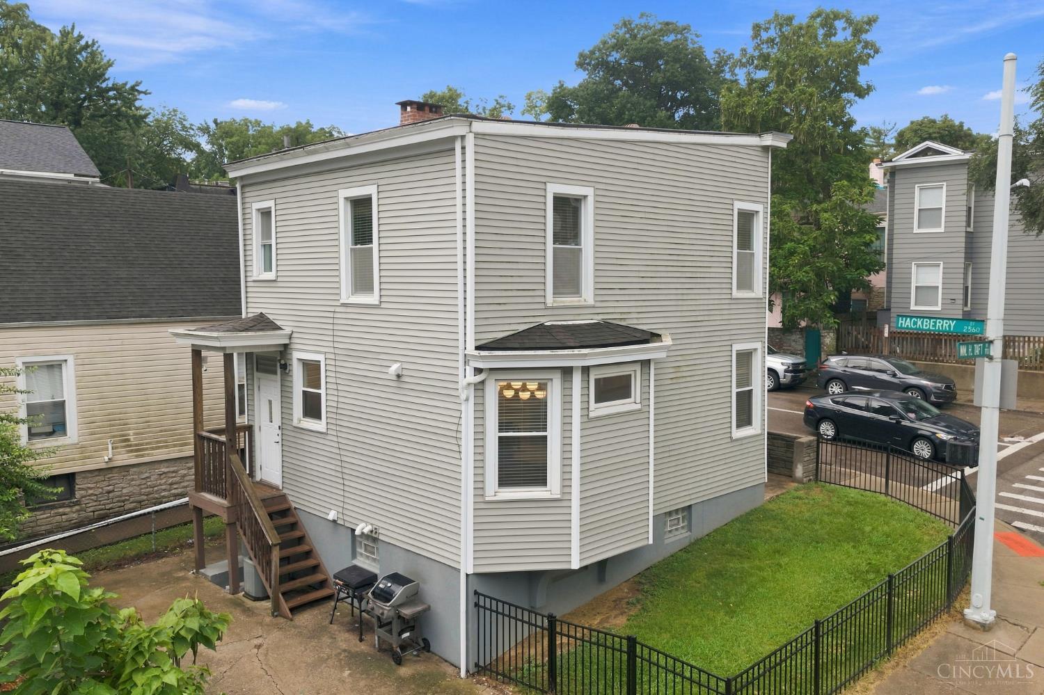 2560 Hackberry Street, Cincinnati, OH, 45206 — photo 38