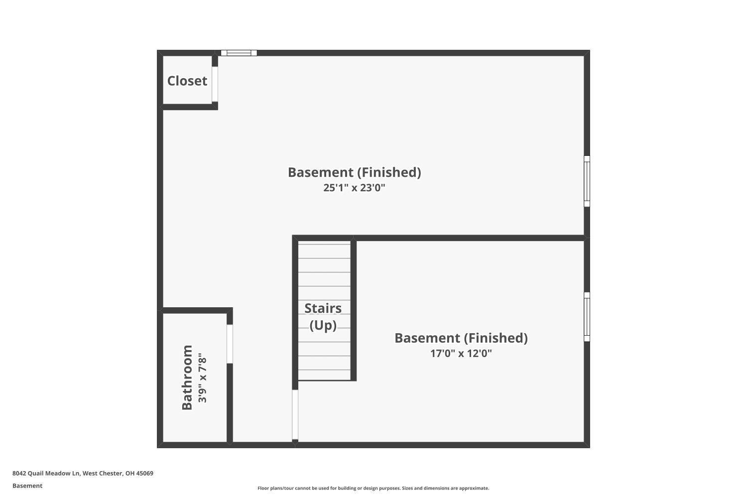 8042 Quail Meadow Lane, West Chester, OH, 45069 — photo 54