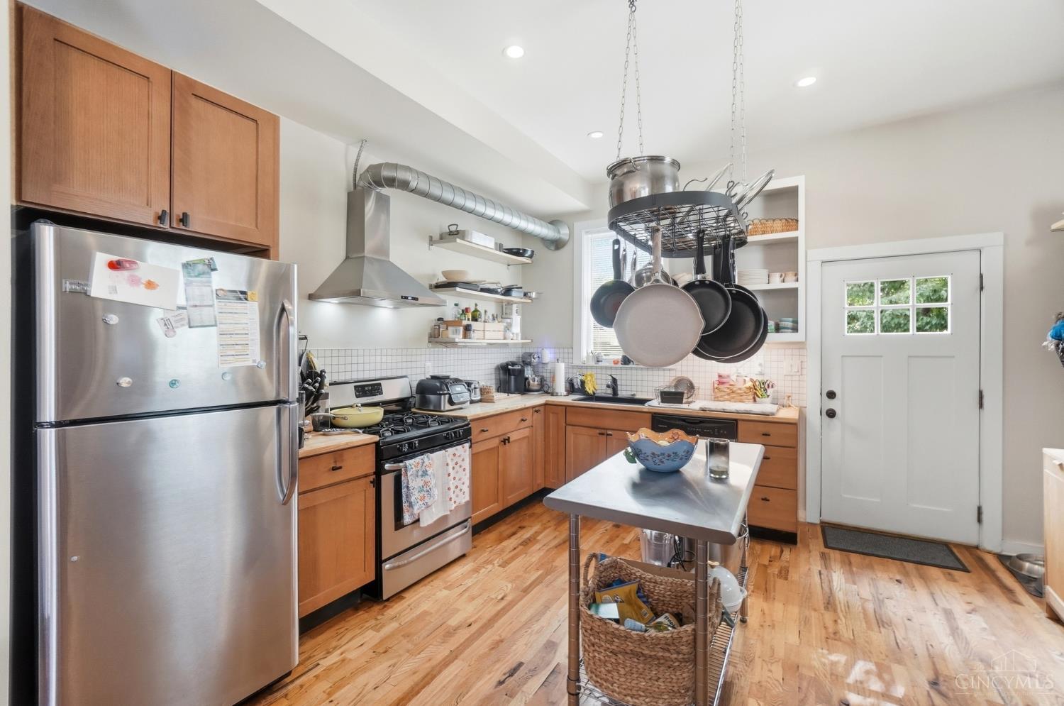4100 Fergus Street, Cincinnati, OH, 45223 — photo 11