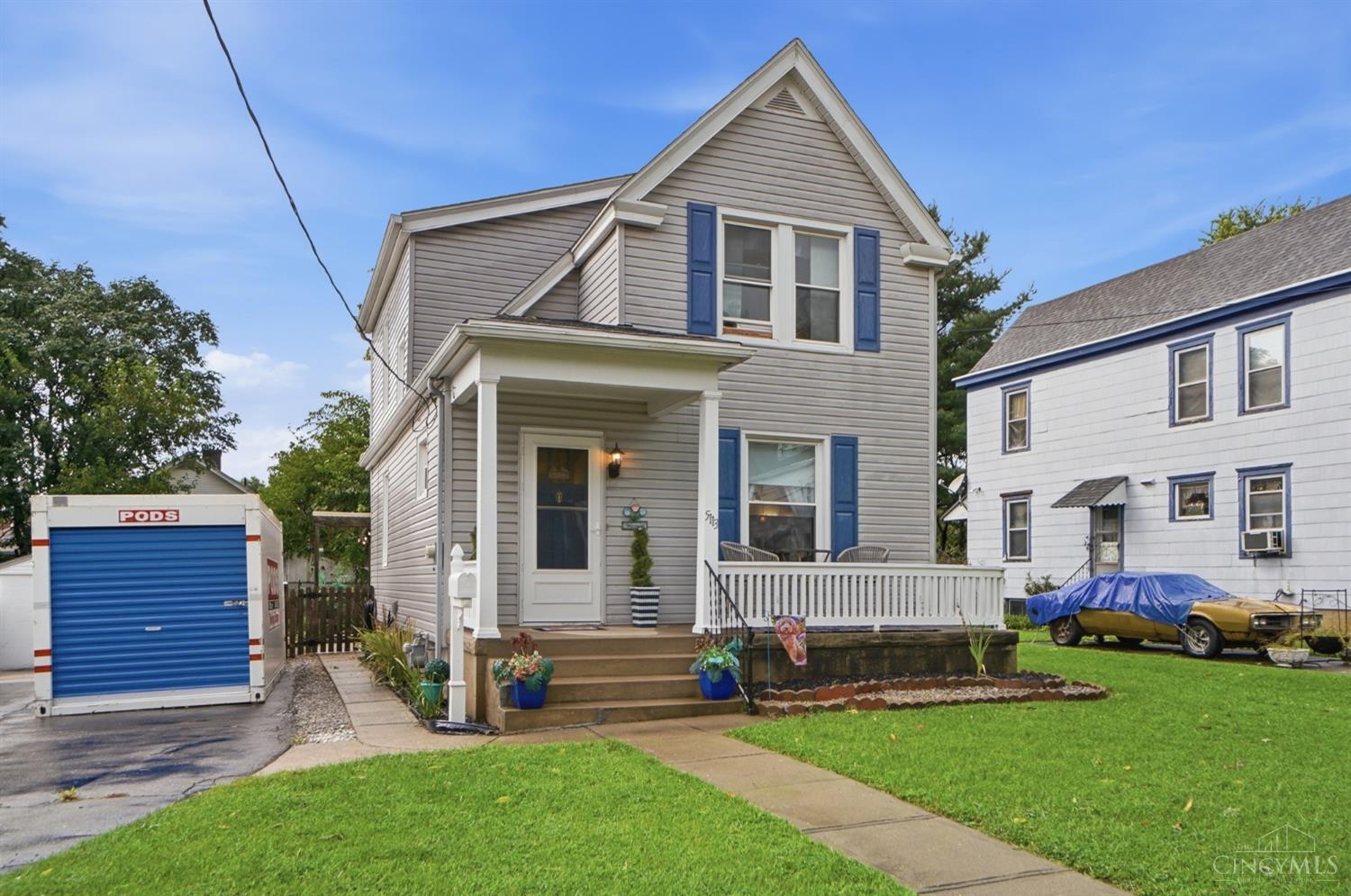 3rd image of 5113 Globe Ave, Norwood, OH 45212 | MLS# 1890458