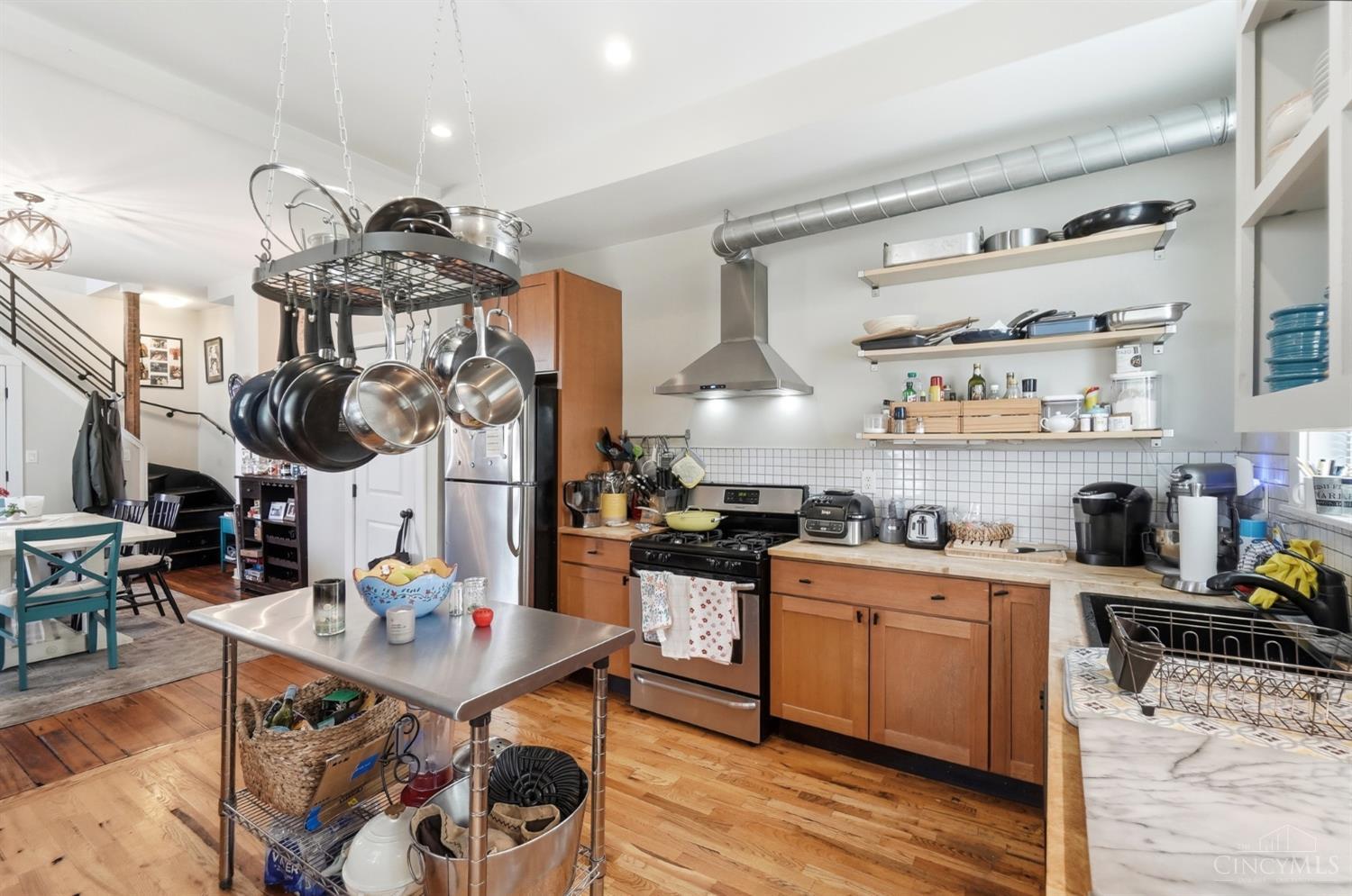 4100 Fergus Street, Cincinnati, OH, 45223 — photo 13