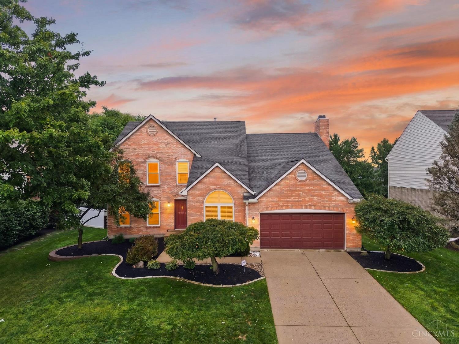 1st image of 10203 Meadowknoll Dr, Symmes Twp, OH 45140 | MLS# 1890406